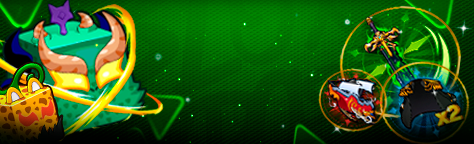 Blox Fruits - Gamepass e Frutas