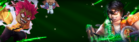 Campos de Batalha Mais Fortes