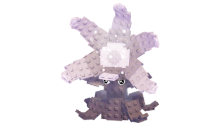 GLACIAL LILY 8.3M/S+