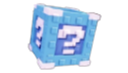 LIMITED PREMIUM WINTER LUCKY BLOCK X3