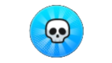 EFEITO DE MORTE CUSTOMIZADO