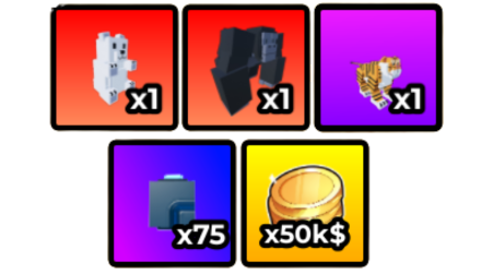 PACOTE DE OP PARA PETS