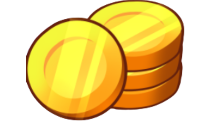 2M Dinheiro (2.000.000)