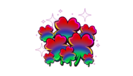 5 Rodadas da Sorte de Armas