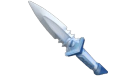 Snow Dagger