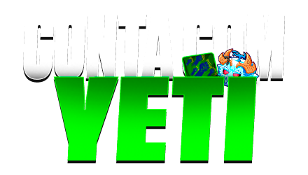 LEVEL 2800 + YETI NO INVENTÁRIO