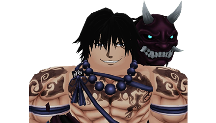 Tuji (Sorcerer Killer)