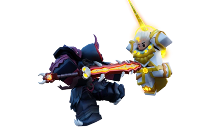 Pacote de Ember & Lumen