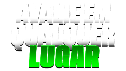 Gamepass: Avalie em Qualquer Lugar