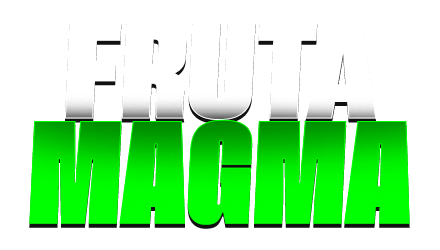 Fruta Magma