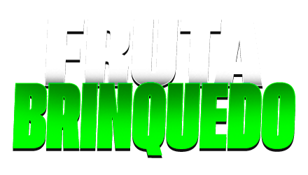 Fruta Brinquedo
