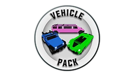 Pacote de Veículos
