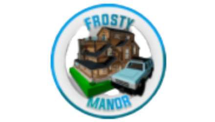 FROSTY MANOR BUNDLE